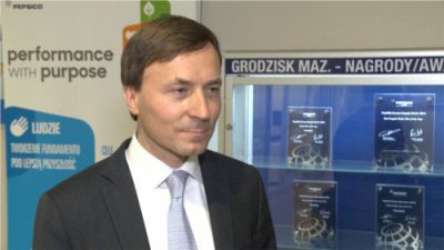 PepsiCo rozszerzy współpracę z plantatorami w Polsce