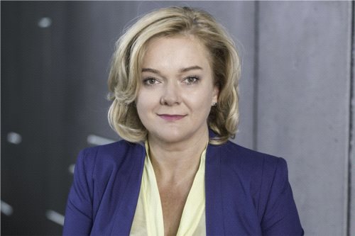 Axi Immo nowym członkiem sieci IRELS