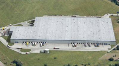 Ekspresowe wdrożenie Astro WMS® Express dla VIVE Group