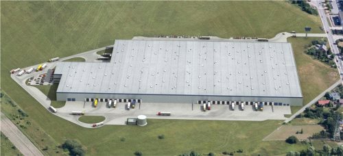 Ekspresowe wdrożenie Astro WMS® Express dla VIVE Group