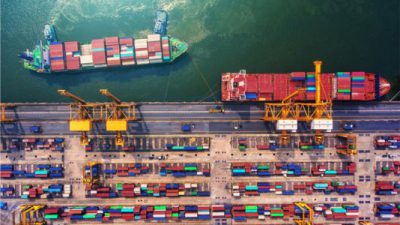 Jesień na rynku shippingowym