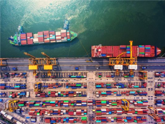 Jesień na rynku shippingowym