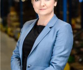 Marzena Wal nowym dyrektorem ds. rozwoju biznesu HUB logistics