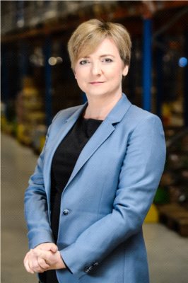 Marzena Wal nowym dyrektorem ds. rozwoju biznesu HUB logistics