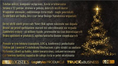 Wesołych i Szczęśliwego