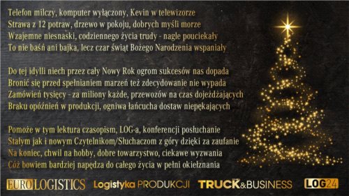 Wesołych i Szczęśliwego