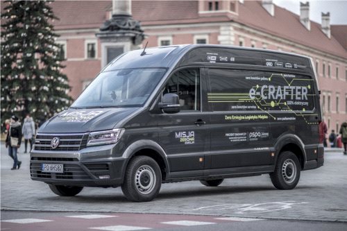 Przewodnik po elektromobilności w miastach