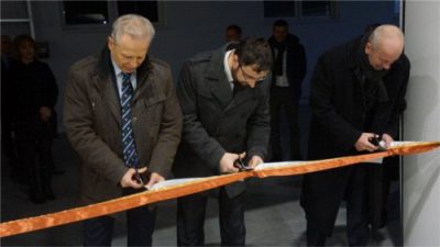 Explomet – innowacyjność na kosmicznym poziomie