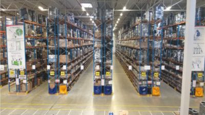 ID Logistics: obsługa e-commerce dla Norauto Polska