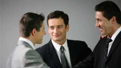 Mediacje gospodarcze zamiast procesu