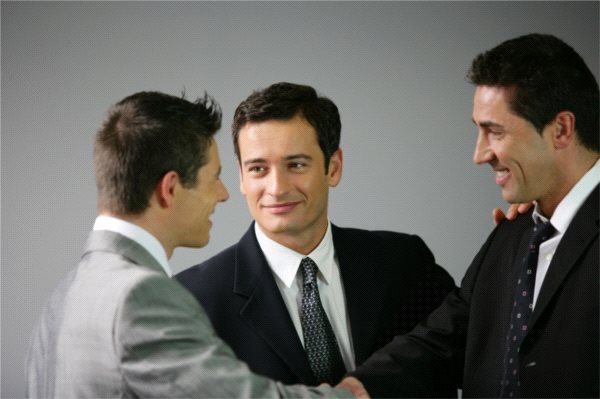 Mediacje gospodarcze zamiast procesu