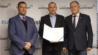 Pierwsze tegoroczne decyzje o wsparciu inwestycji z ARP