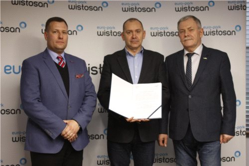 Pierwsze tegoroczne decyzje o wsparciu inwestycji z ARP