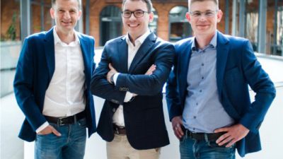 Czy Rewolucja 4.0 dotknie również dachy płaskie?
