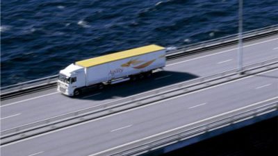 Agility inwestuje w cyfrową platformę logistyczną Shipa