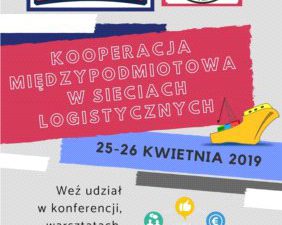 Uniwersytecka Liga Logistyków i Liga Młodych Logistyków