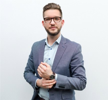 Dobry operator zapewnia elastyczność procesów