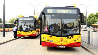 Ursus Bus sprzedany