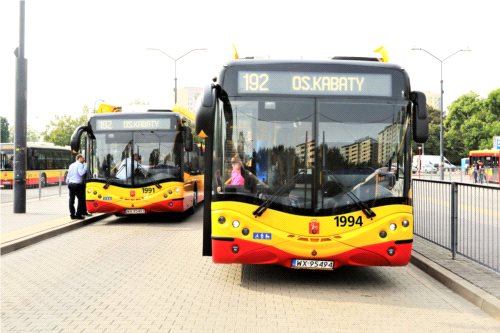 Ursus Bus sprzedany