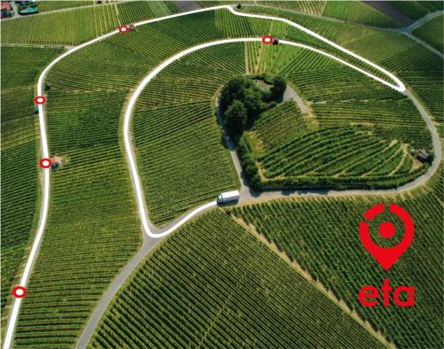ETA – od stycznia w Grupie Raben