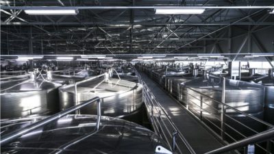 Systemy MES a Przemysł 4.0