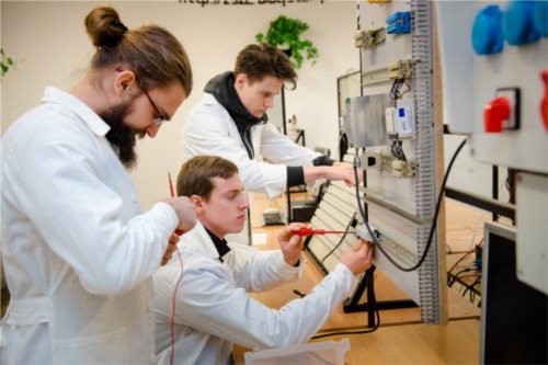 Inwestycja w naukę zawodu – nowy kierunek w Białymstoku