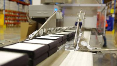 ID Logistics: produkty Sogefi do 56 krajów