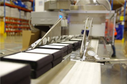 ID Logistics: produkty Sogefi do 56 krajów