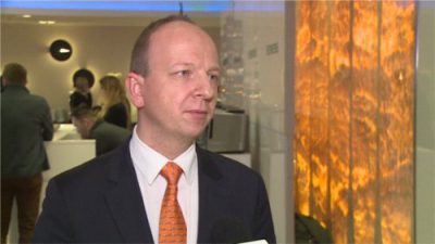 Zażegnanie wojny handlowej najważniejsze dla światowych gospodarek