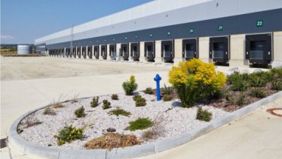 Prologis podsumował 2018 rok w Europie
