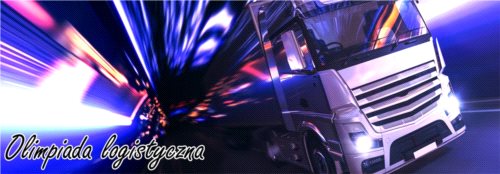 Koniec I etapu Olimpiady Logistycznej coraz bliżej!