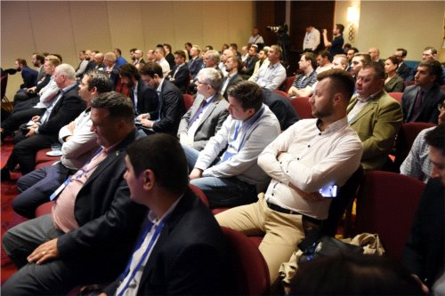 Podsumowanie Telematics Conference