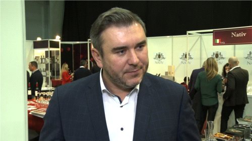 Specjalizacja szansą dla polskich producentów wina