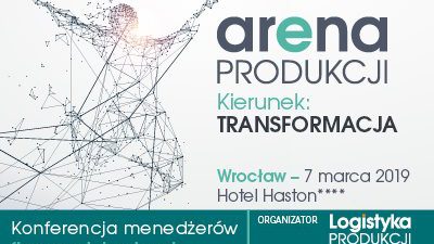 Zarezerwuj datę na Arenę Produkcji