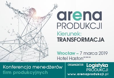 Zarezerwuj datę na Arenę Produkcji