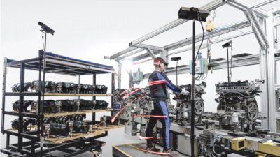 Usprawnienia dzięki biotechnologii