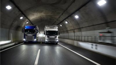W IV kwartale 2018 spadły ceny transportu na rynku spotowym