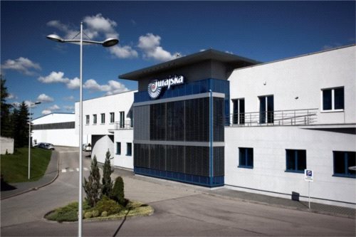 Hortex kupuje Jurajską
