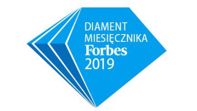 Dachser Polska na szczycie „Diamentów Forbesa”