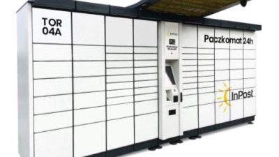InPost na Androidzie