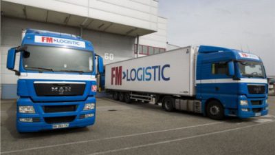 FM Logistic dla klimatu: wynik „B” w raporcie firmy CDP