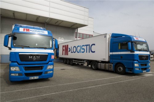 FM Logistic dla klimatu: wynik „B” w raporcie firmy CDP