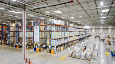 ID Logistics podsumowuje IV kwartał i przychody za 2018 rok