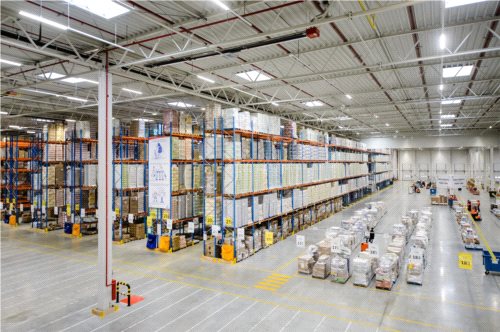 ID Logistics podsumowuje IV kwartał i przychody za 2018 rok