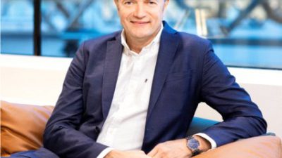 Zmiany na czele Volvo Polska