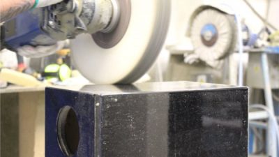 CNC w służbie koneserom dźwięku