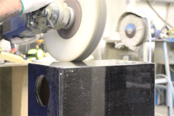 CNC w służbie koneserom dźwięku