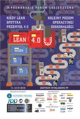 IX Poznańskie Forum Logistyczne