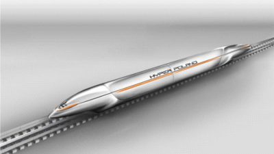 Hyper Poland zbiera fundusze na budowę lewitującego prototypu