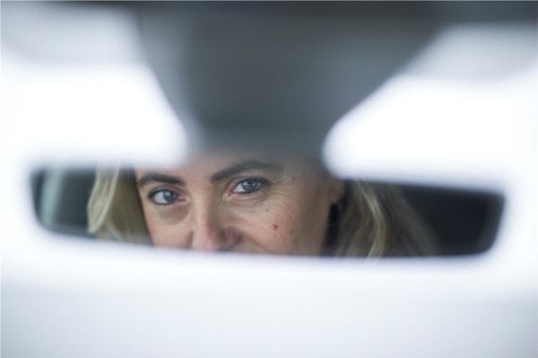 Pięć kobiet, które zmieniły oblicze motoryzacji